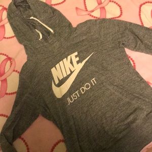 Nike Sweatshirt